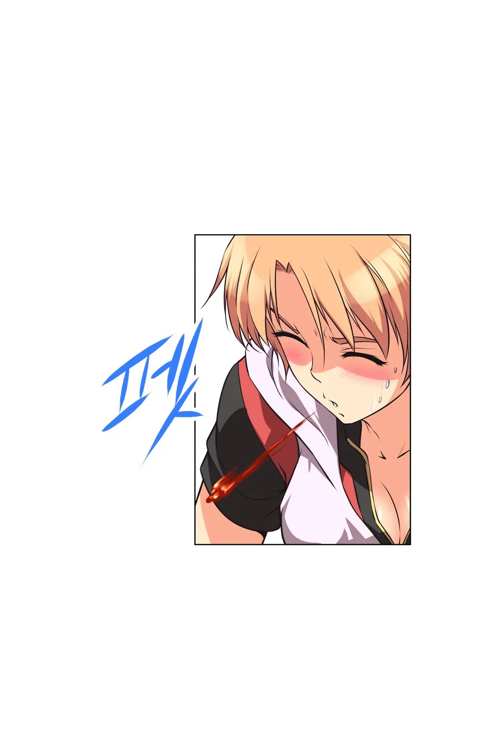 Brawling Go Mangakakalot X Chapter 2 Page 26