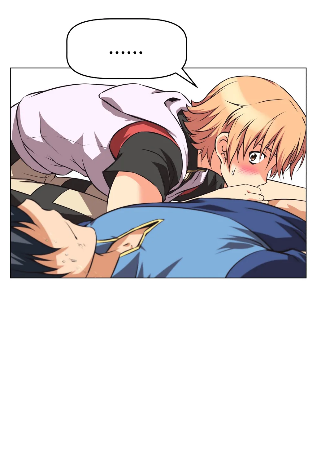 Brawling Go Mangakakalot X Chapter 2 Page 35