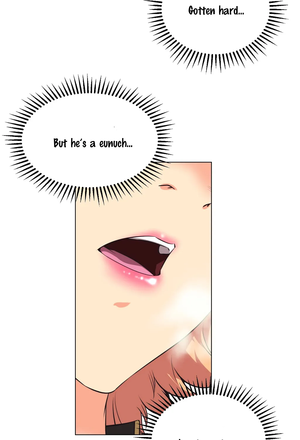 Brawling Go Mangakakalot X Chapter 2 Page 41