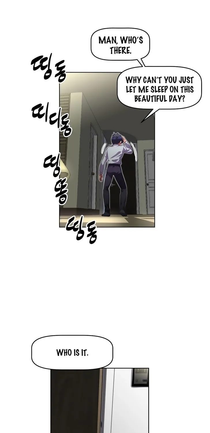 Brawling Go Mangakakalot X Chapter 20 Page 58