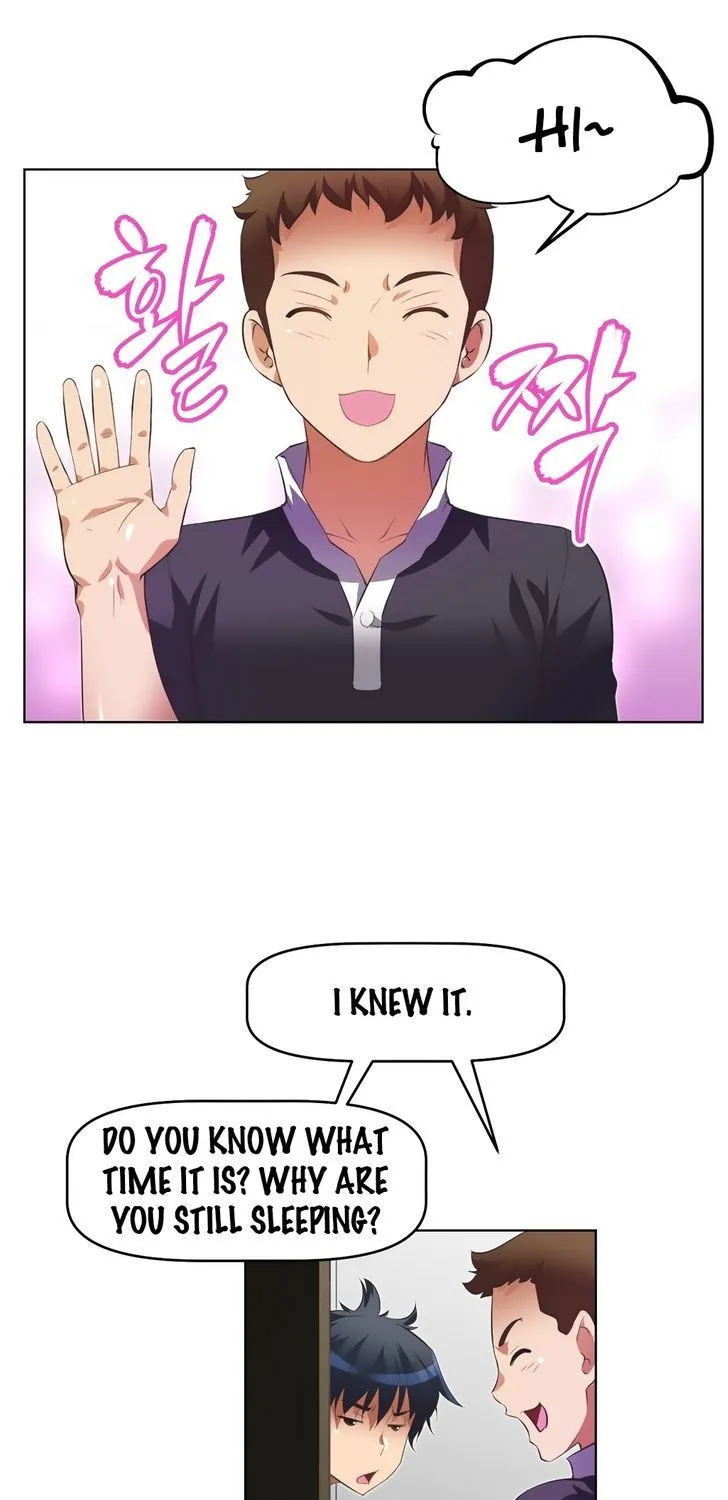 Brawling Go Mangakakalot X Chapter 20 Page 60