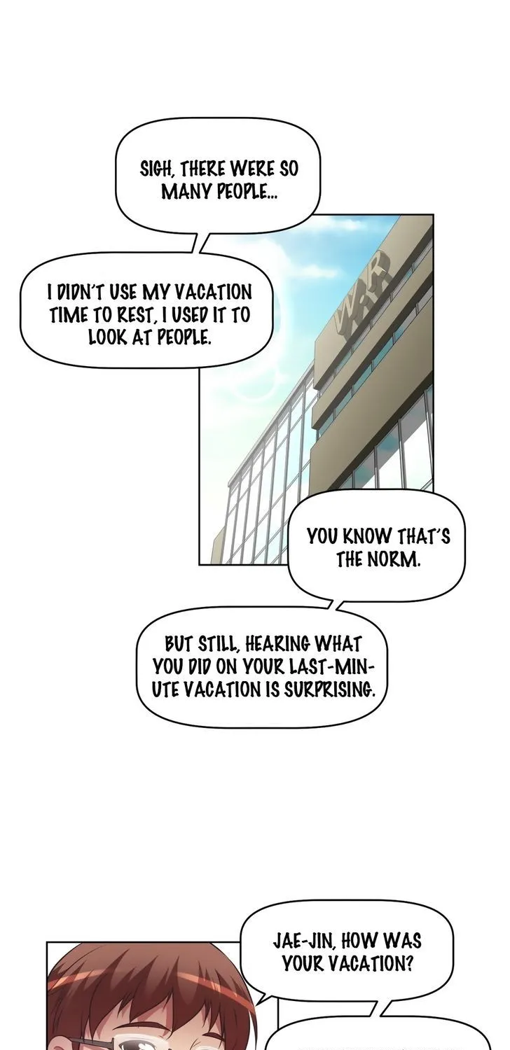 Brawling Go Mangakakalot X Chapter 20 Page 2