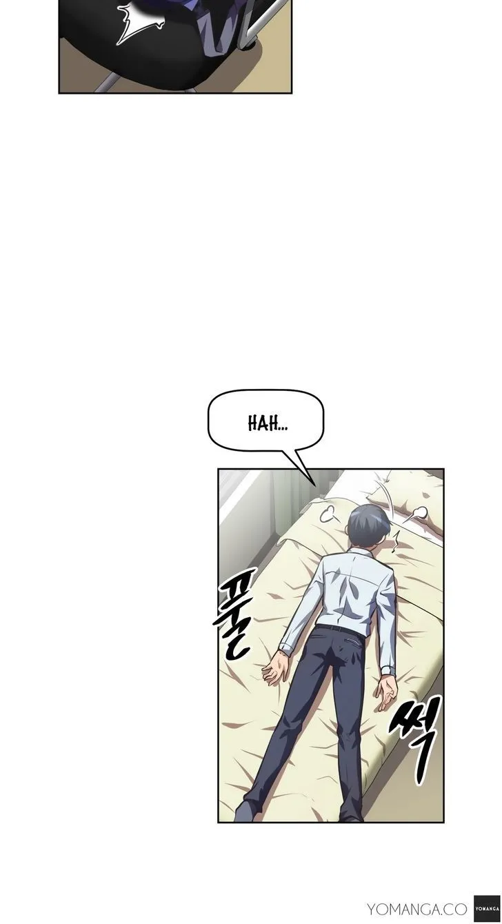 Brawling Go Mangakakalot X Chapter 20 Page 11
