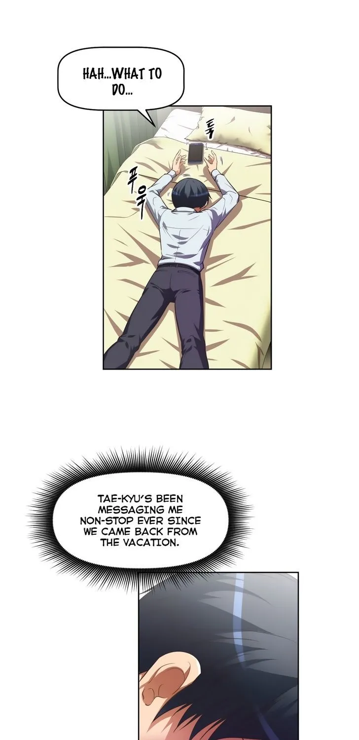 Brawling Go Mangakakalot X Chapter 20 Page 24
