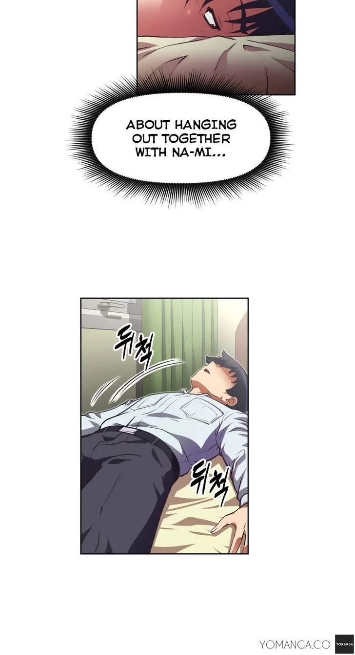 Brawling Go Mangakakalot X Chapter 20 Page 25
