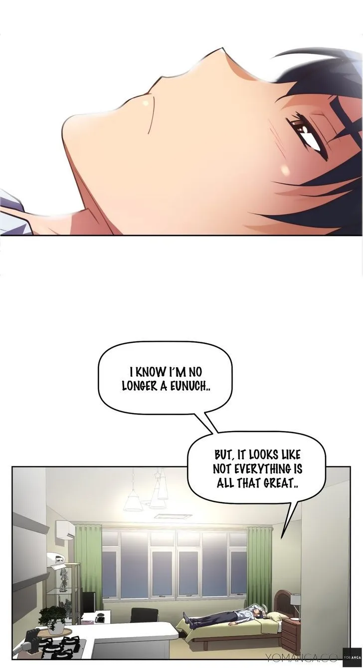 Brawling Go Mangakakalot X Chapter 20 Page 27