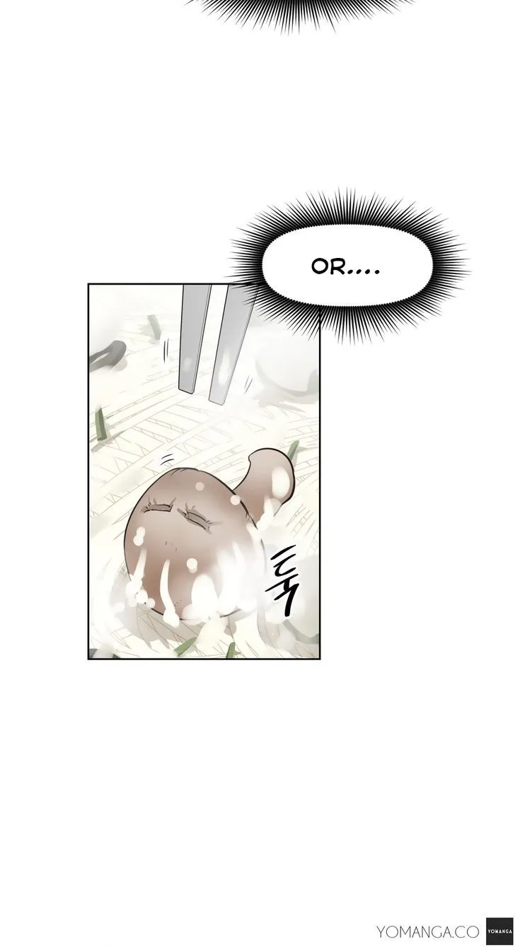 Brawling Go Mangakakalot X Chapter 20 Page 33