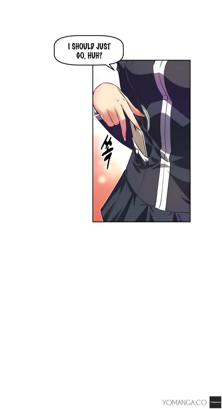 Brawling Go Mangakakalot X Chapter 21 Page 5