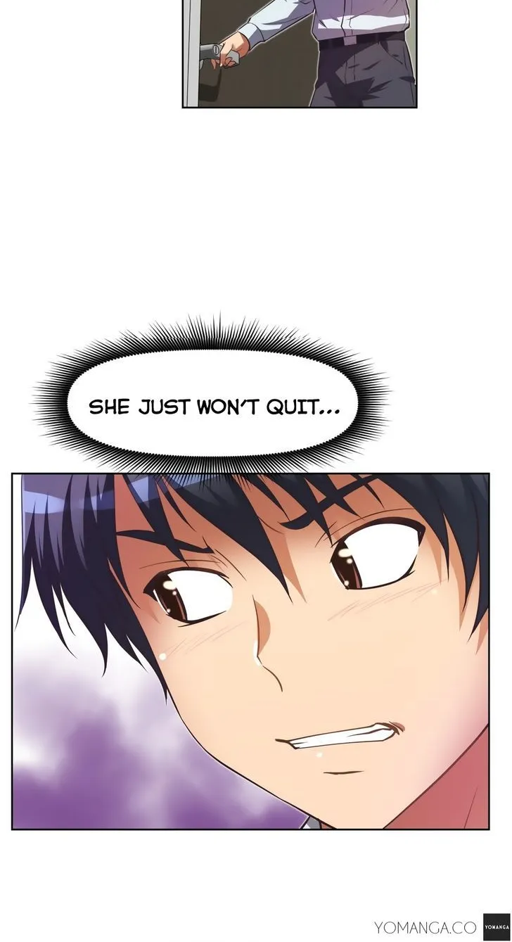 Brawling Go Mangakakalot X Chapter 21 Page 41