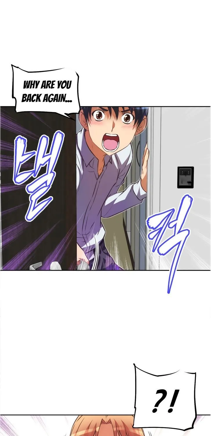 Brawling Go Mangakakalot X Chapter 21 Page 42
