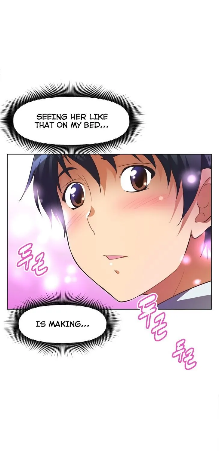 Brawling Go Mangakakalot X Chapter 21 Page 50