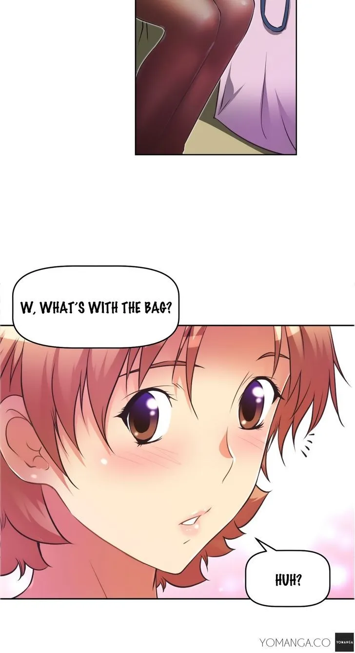 Brawling Go Mangakakalot X Chapter 21 Page 59