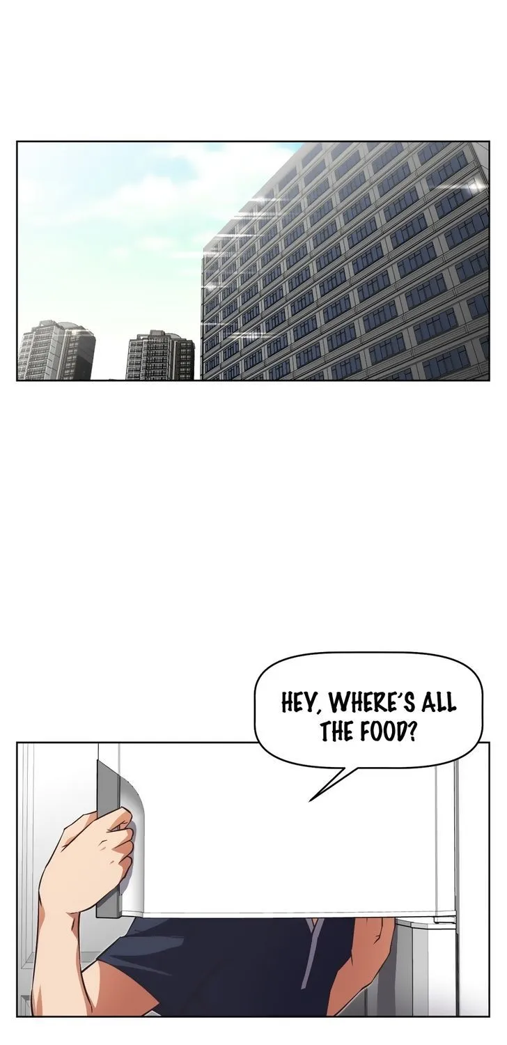 Brawling Go Mangakakalot X Chapter 21 Page 8