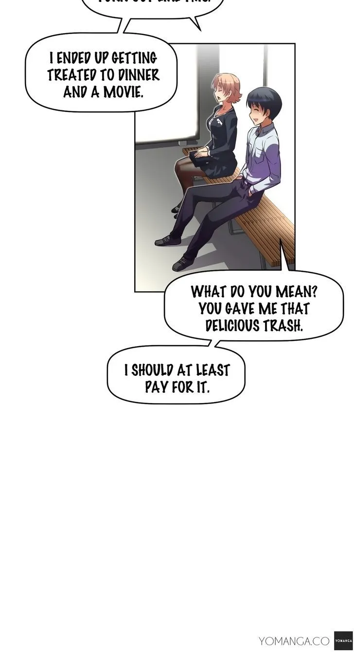 Brawling Go Mangakakalot X Chapter 21 Page 71