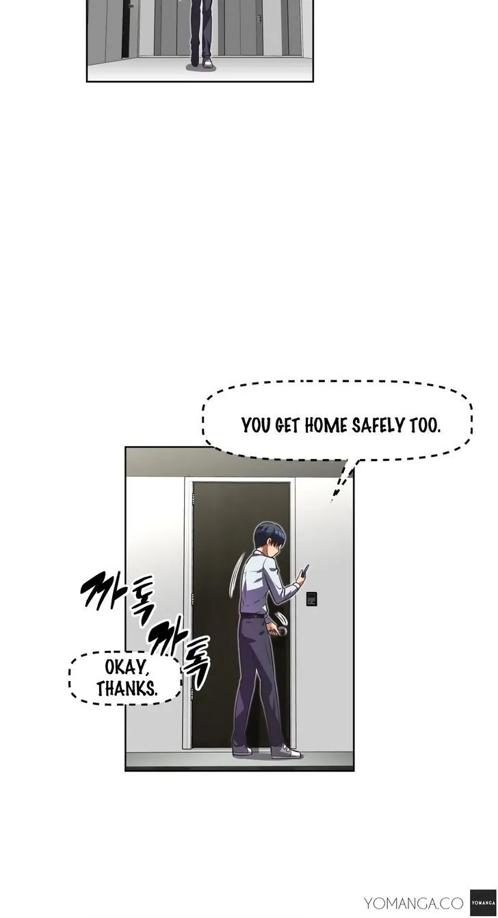 Brawling Go Mangakakalot X Chapter 21 Page 75