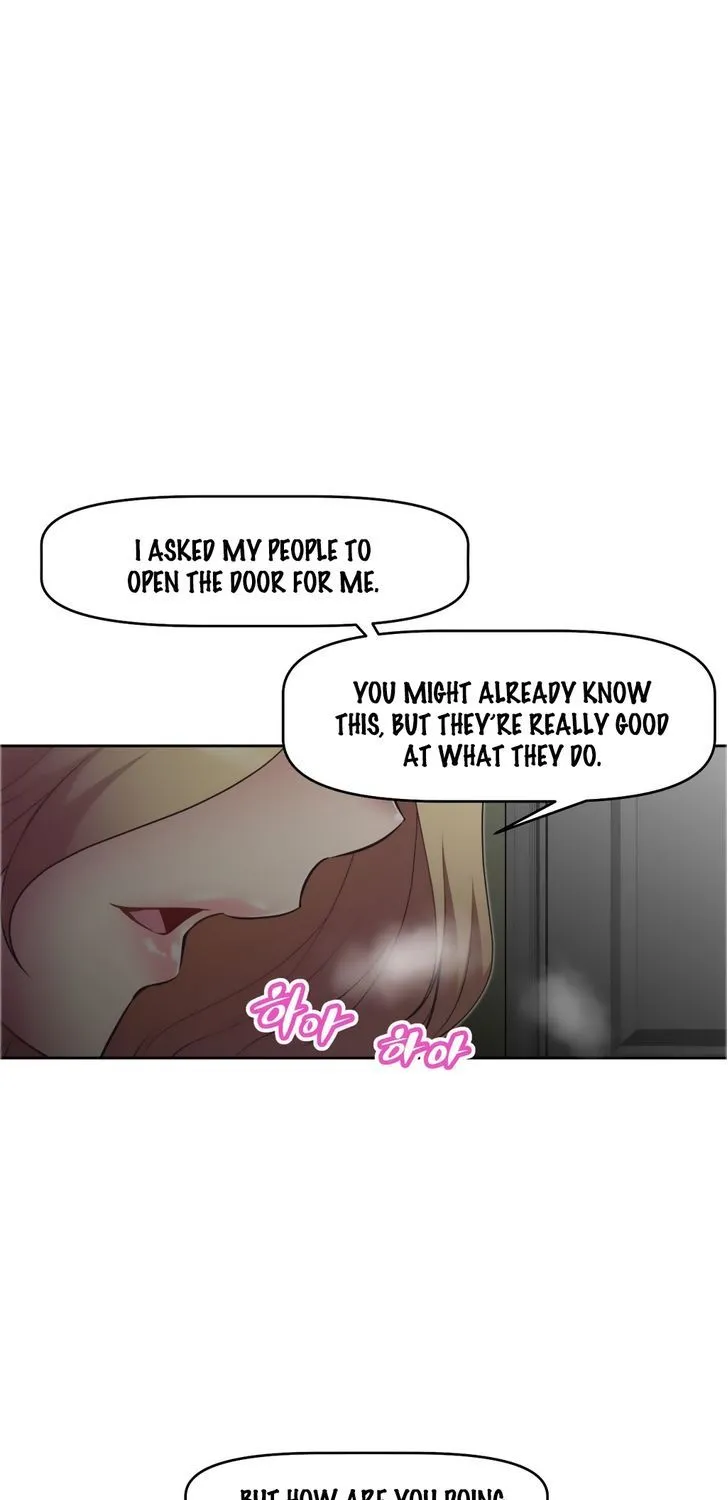 Brawling Go Mangakakalot X Chapter 21 Page 80