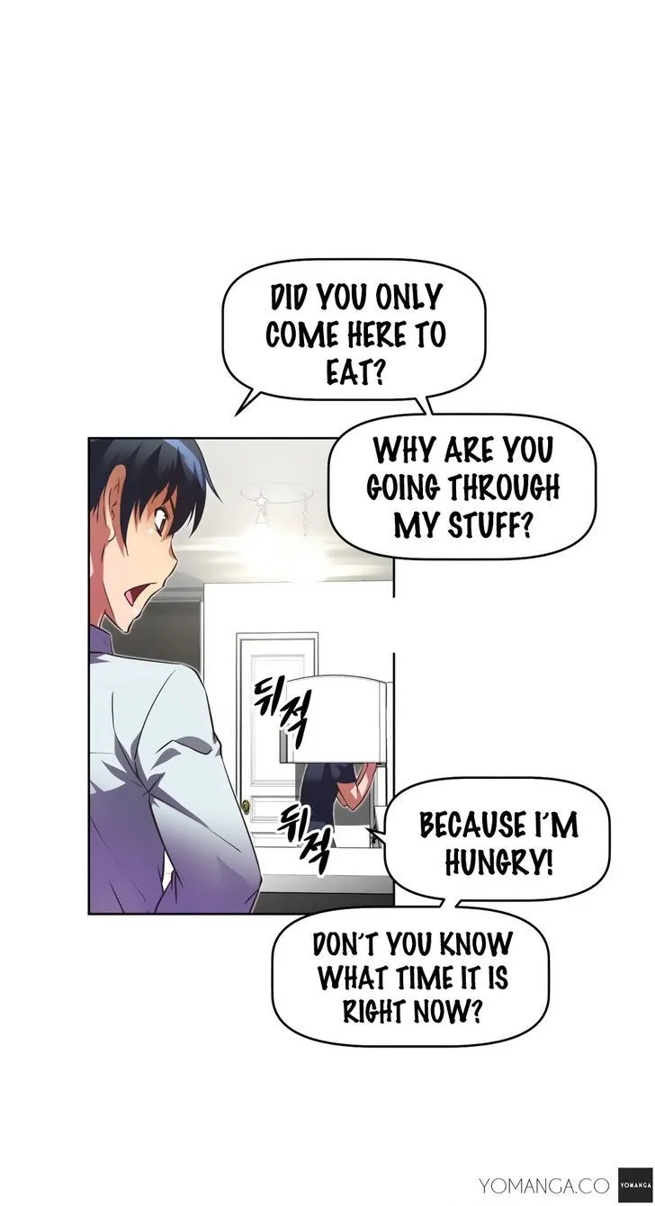 Brawling Go Mangakakalot X Chapter 21 Page 9