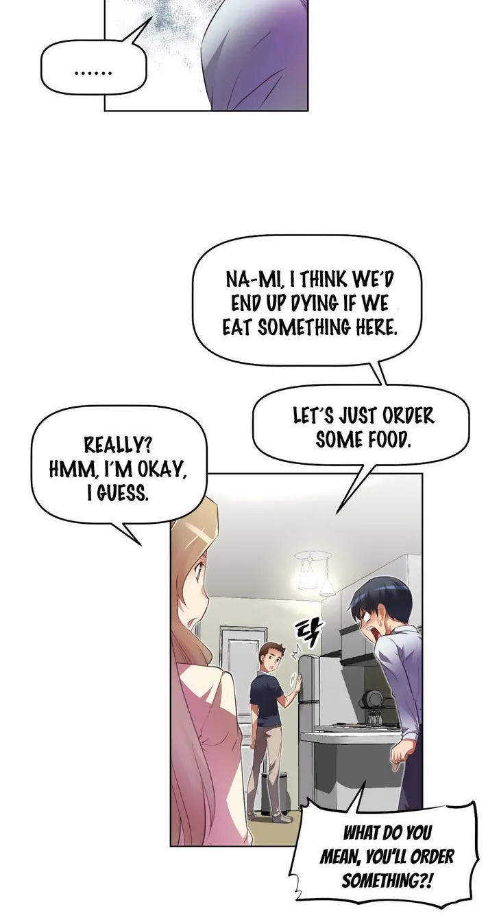 Brawling Go Mangakakalot X Chapter 21 Page 15