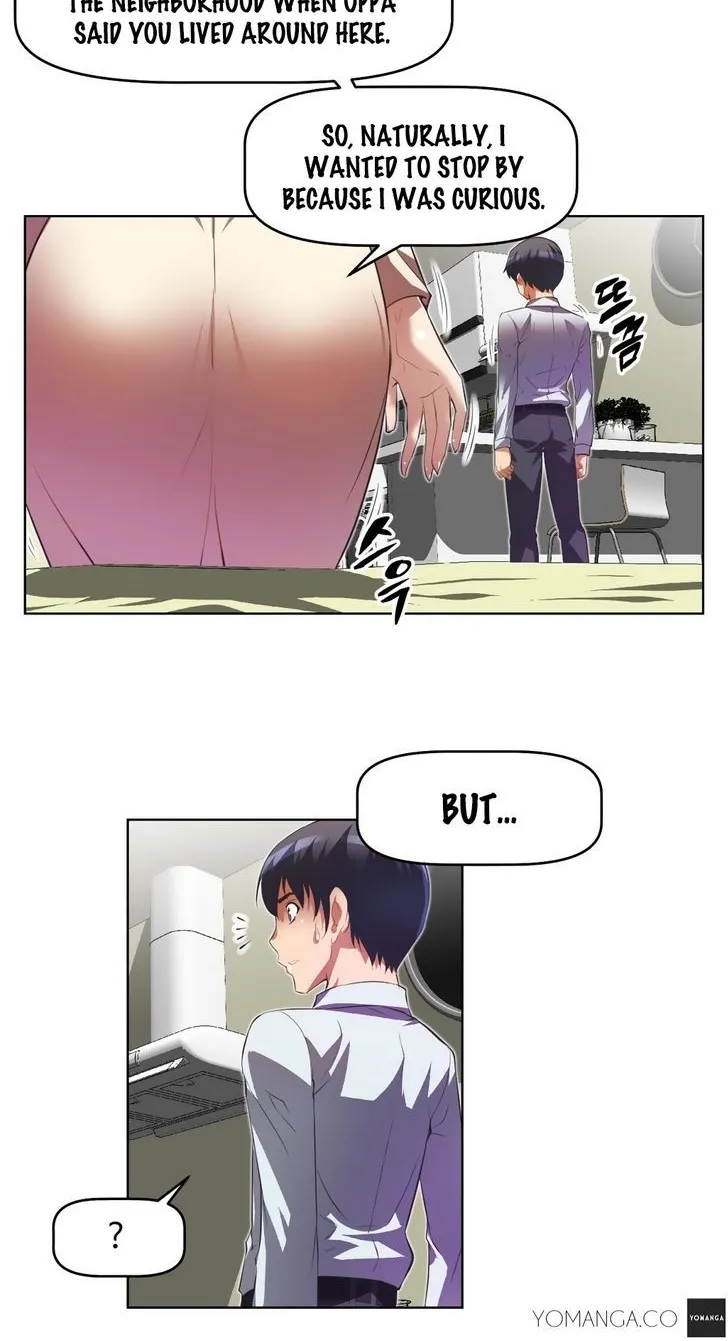 Brawling Go Mangakakalot X Chapter 21 Page 19