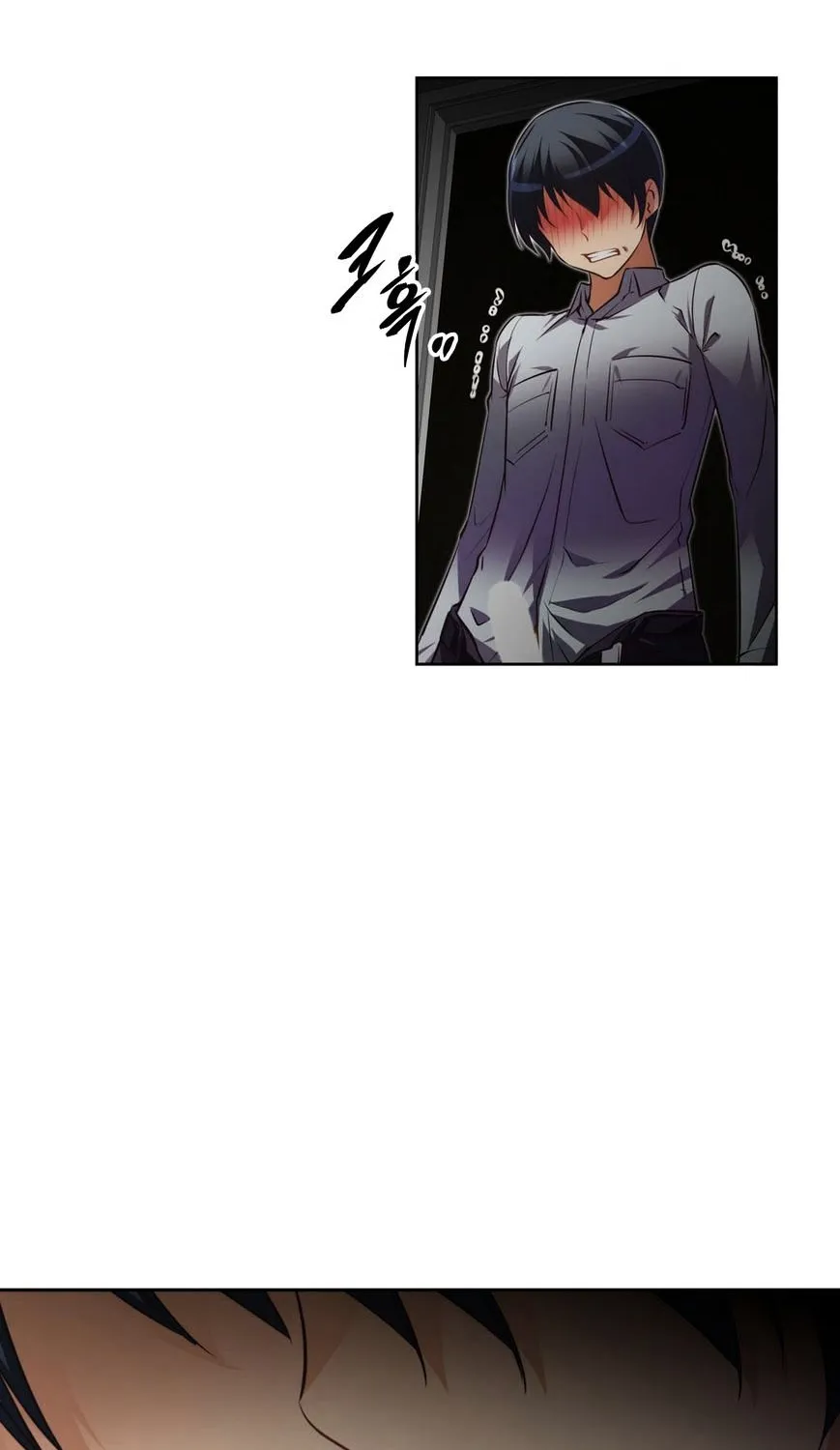 Brawling Go Mangakakalot X Chapter 22 Page 53