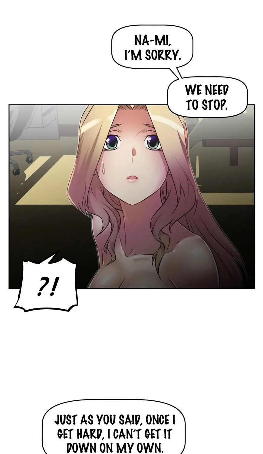 Brawling Go Mangakakalot X Chapter 22 Page 55