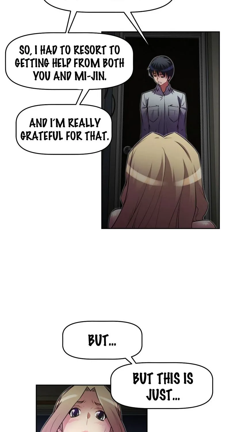Brawling Go Mangakakalot X Chapter 22 Page 56
