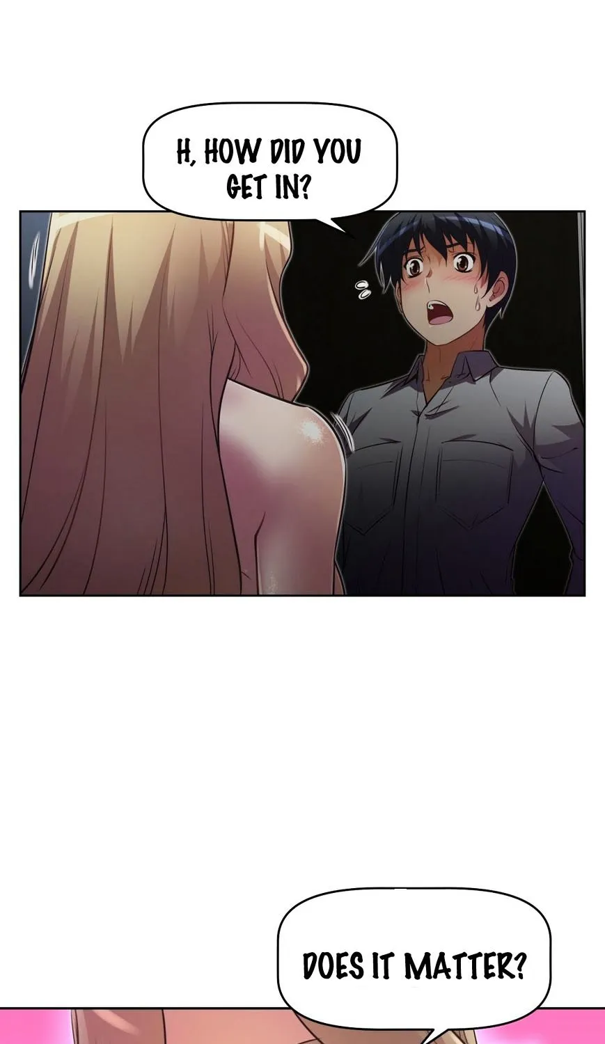 Brawling Go Mangakakalot X Chapter 22 Page 13