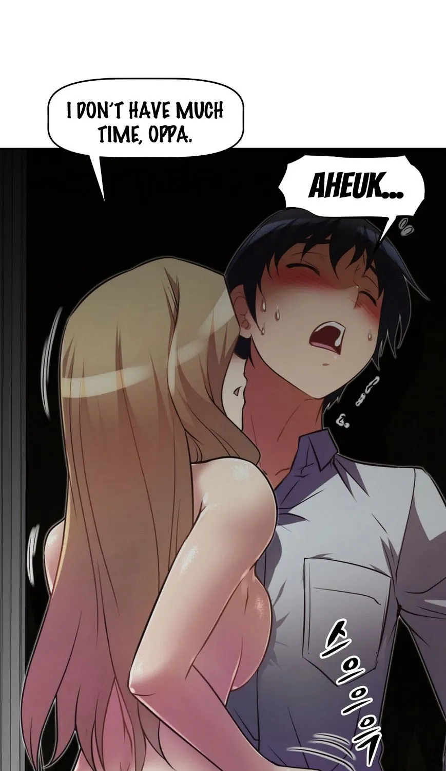 Brawling Go Mangakakalot X Chapter 22 Page 18
