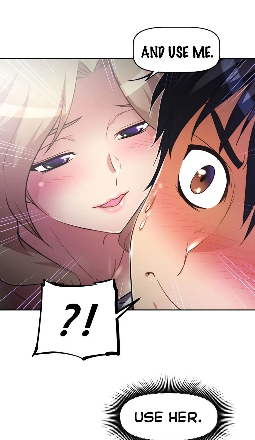 Brawling Go Mangakakalot X Chapter 22 Page 22