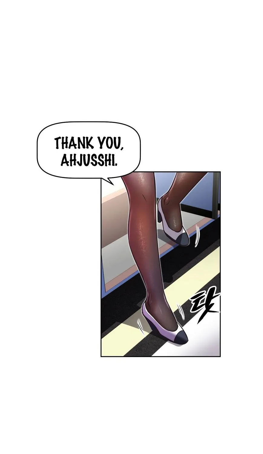 Brawling Go Mangakakalot X Chapter 22 Page 28