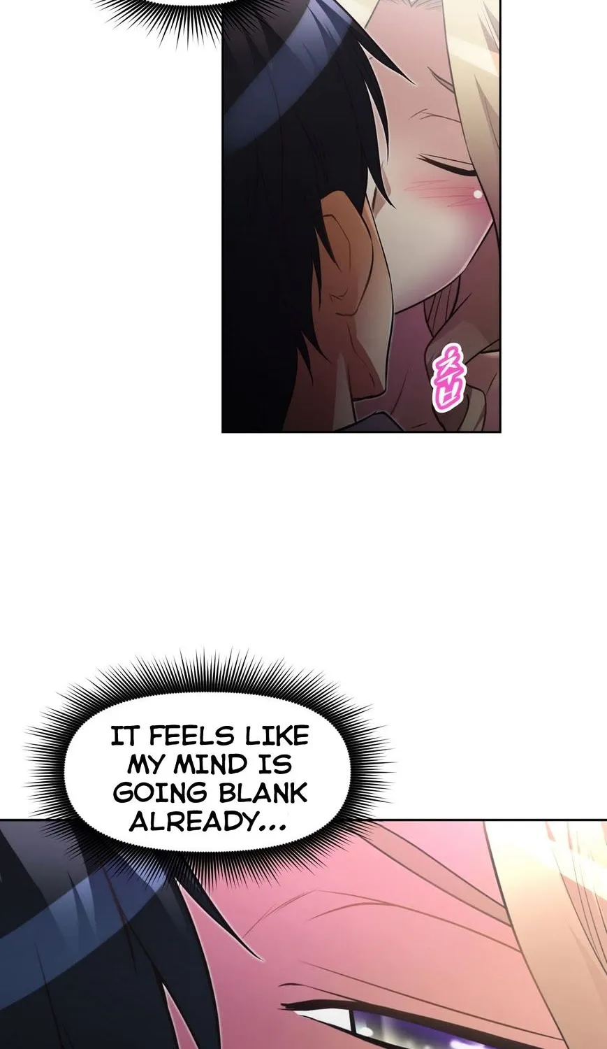 Brawling Go Mangakakalot X Chapter 22 Page 35