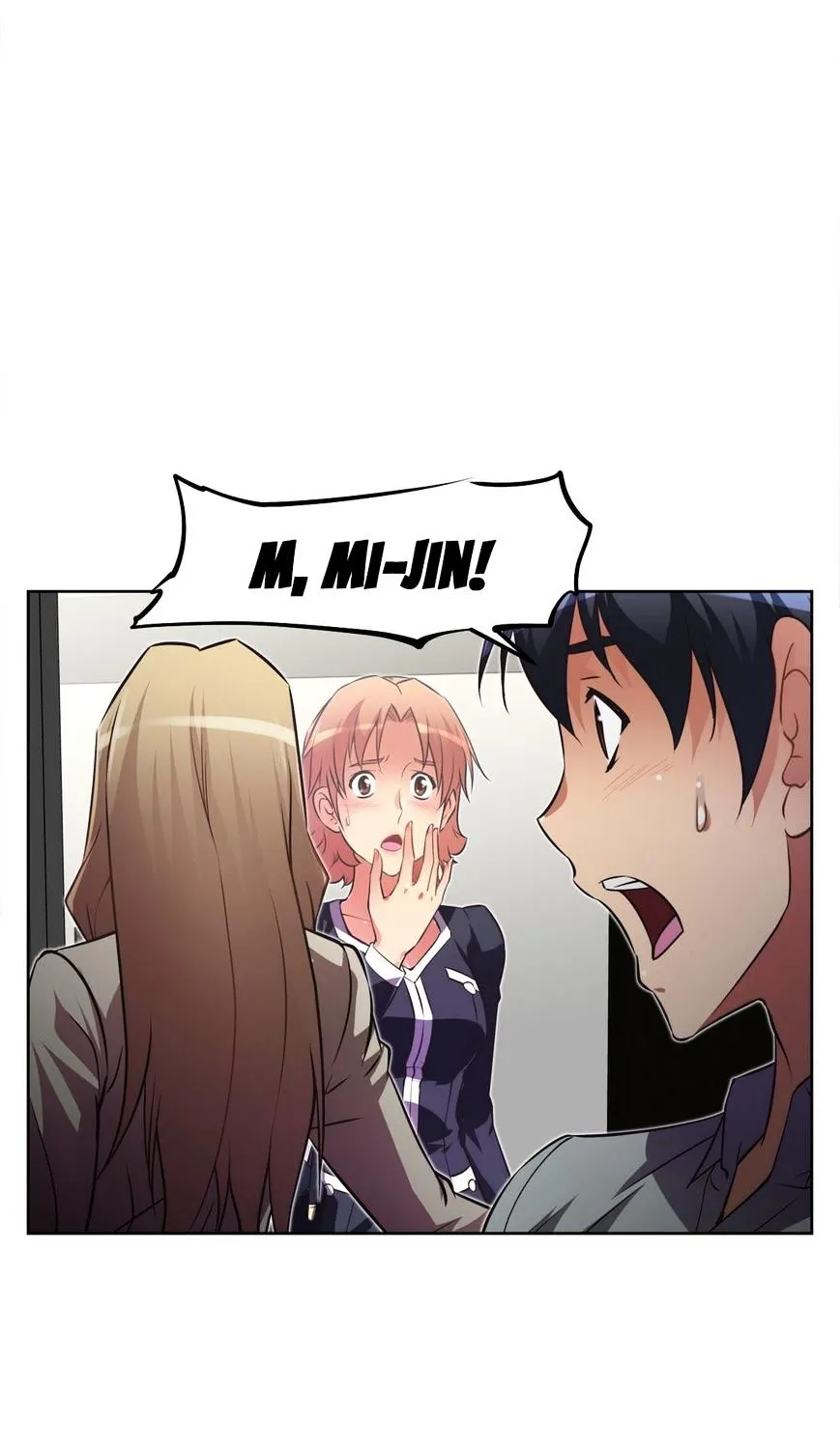 Brawling Go Mangakakalot X Chapter 23 Page 5