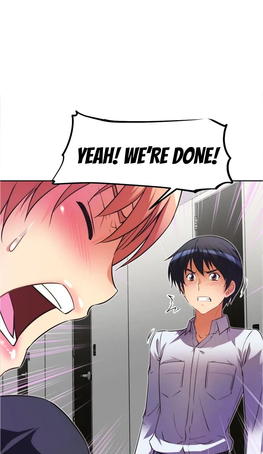 Brawling Go Mangakakalot X Chapter 23 Page 54