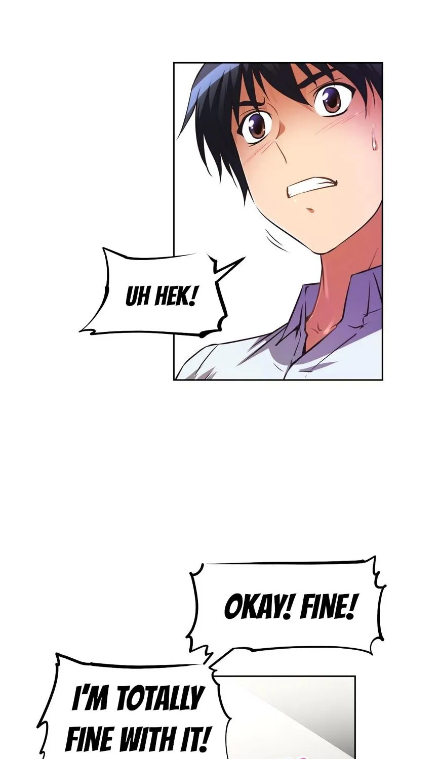Brawling Go Mangakakalot X Chapter 23 Page 56