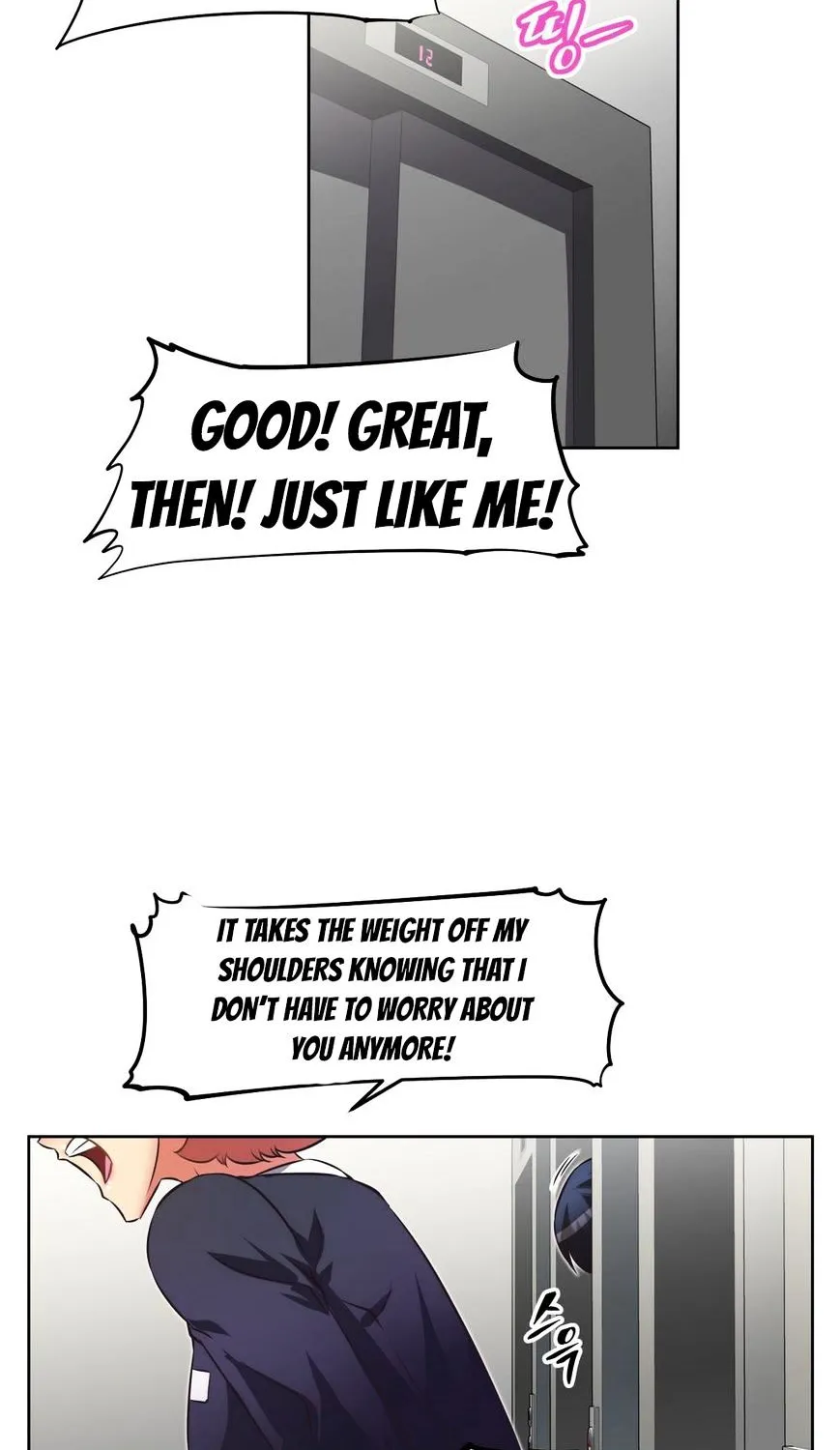 Brawling Go Mangakakalot X Chapter 23 Page 57