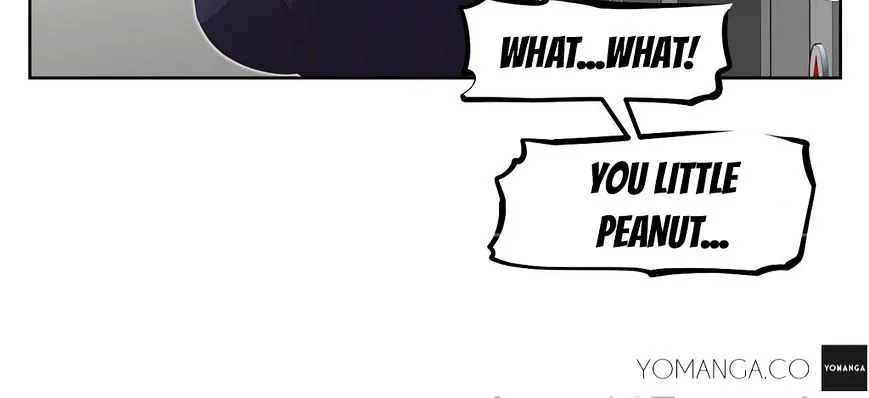 Brawling Go Mangakakalot X Chapter 23 Page 58