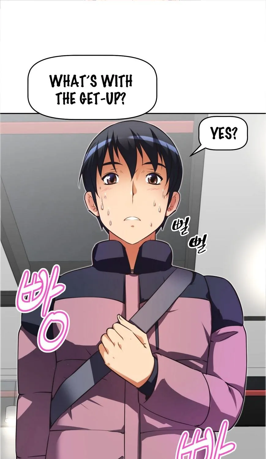 Brawling Go Mangakakalot X Chapter 23 Page 107