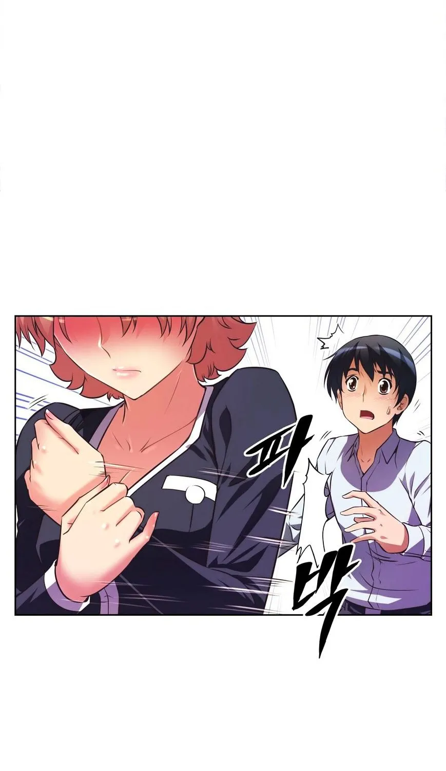 Brawling Go Mangakakalot X Chapter 23 Page 15