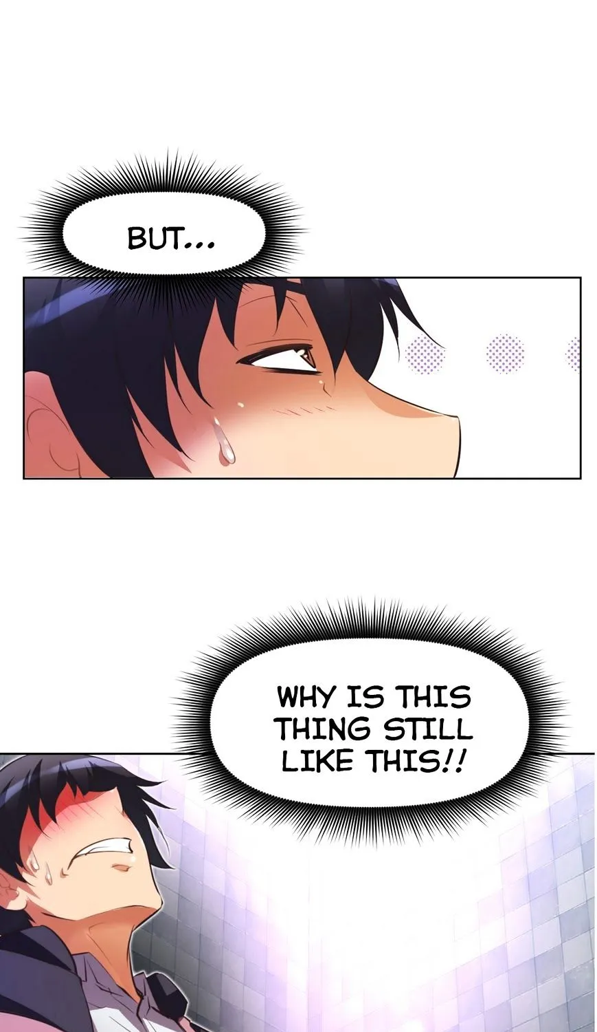 Brawling Go Mangakakalot X Chapter 24 Page 62