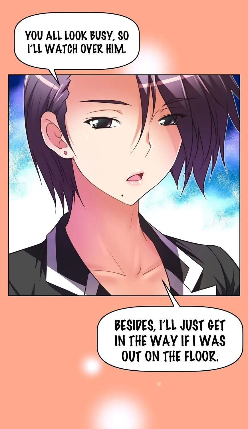 Brawling Go Mangakakalot X Chapter 25 Page 45