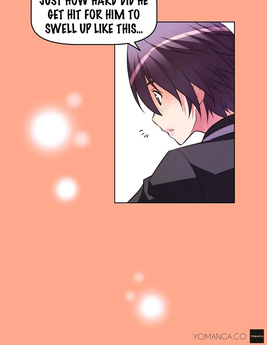 Brawling Go Mangakakalot X Chapter 25 Page 72