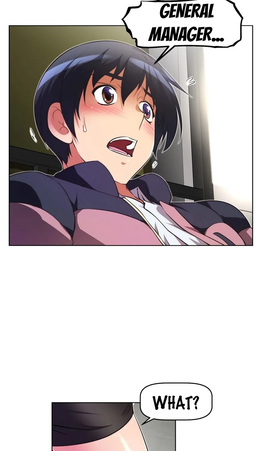 Brawling Go Mangakakalot X Chapter 25 Page 99