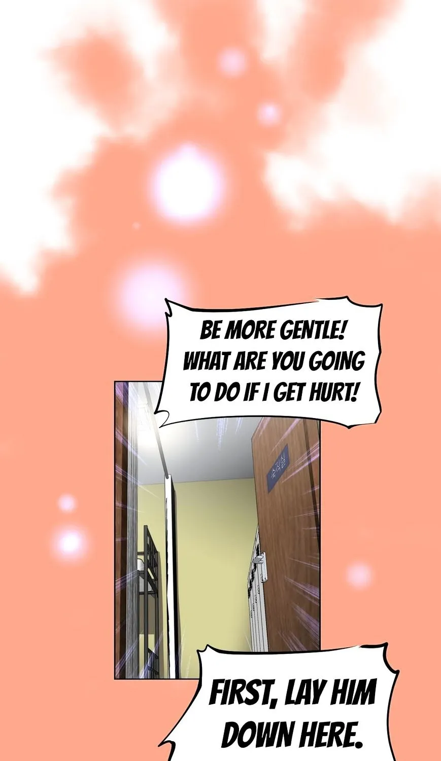 Brawling Go Mangakakalot X Chapter 25 Page 34