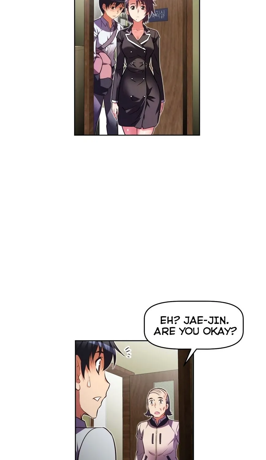 Brawling Go Mangakakalot X Chapter 26 Page 63