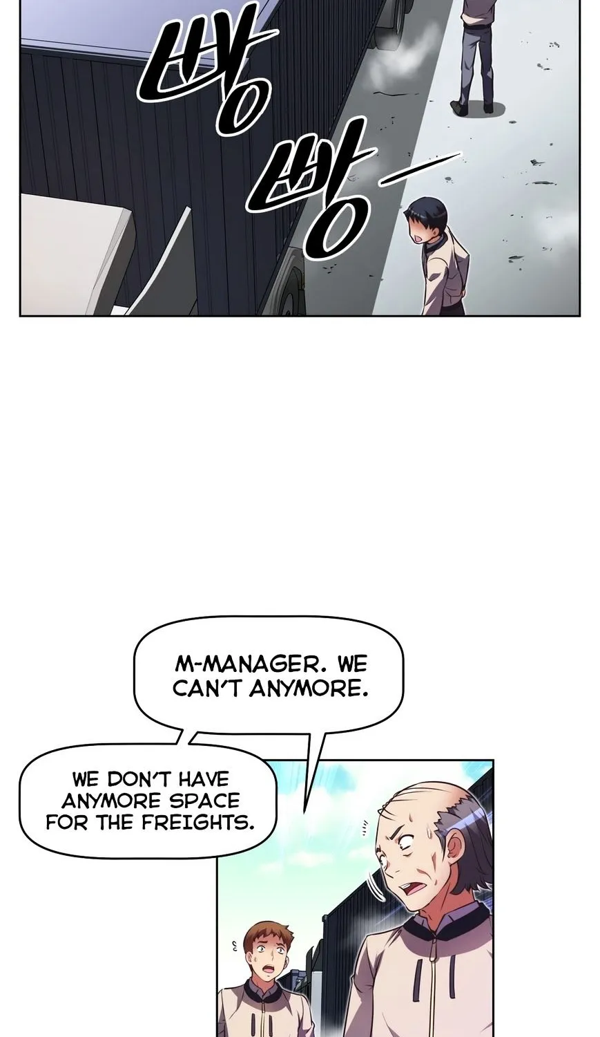 Brawling Go Mangakakalot X Chapter 26 Page 14