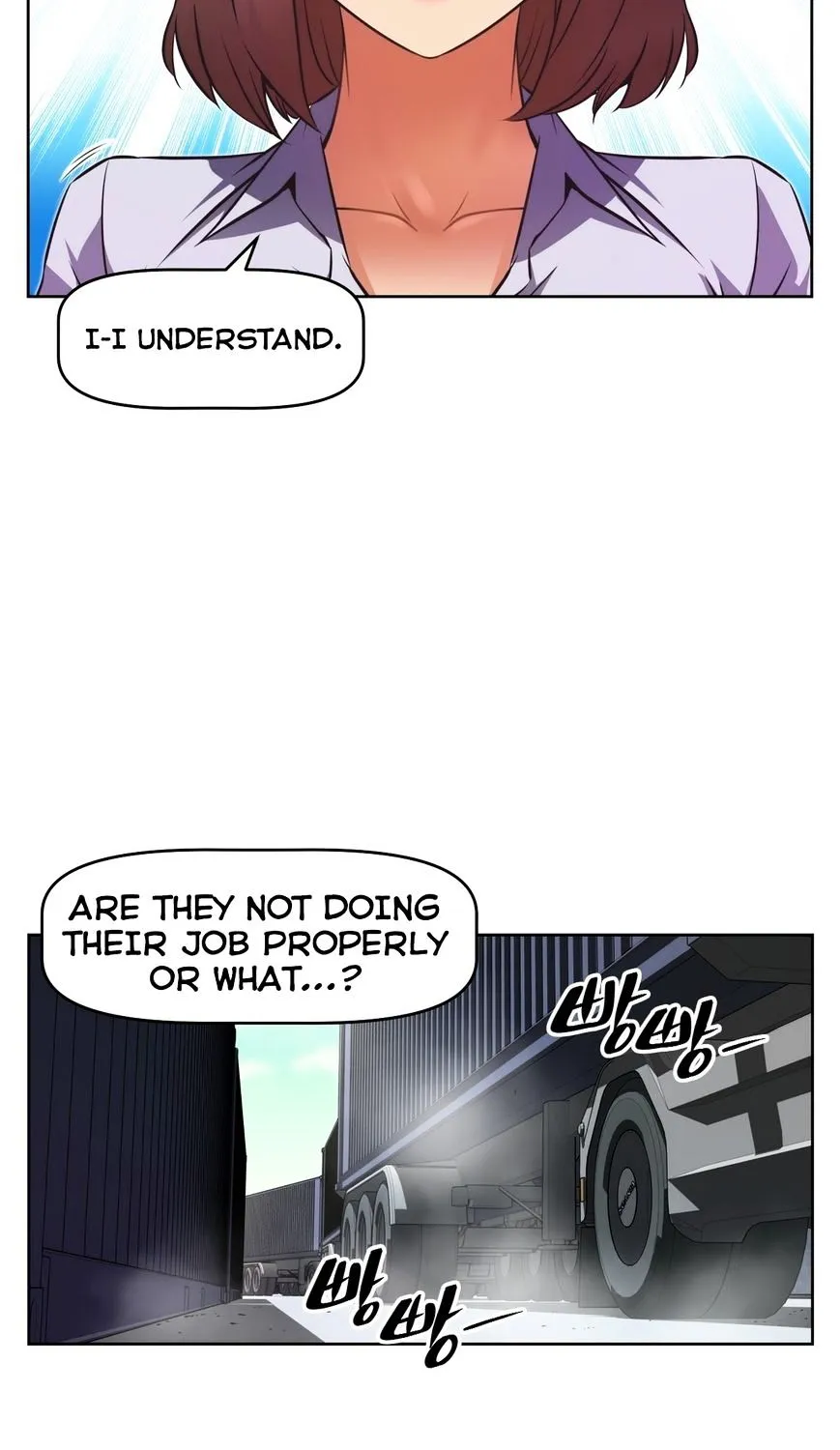 Brawling Go Mangakakalot X Chapter 26 Page 19