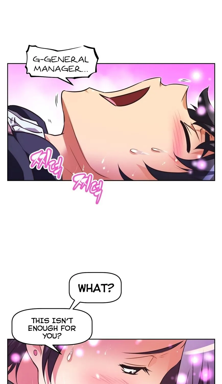 Brawling Go Mangakakalot X Chapter 26 Page 24