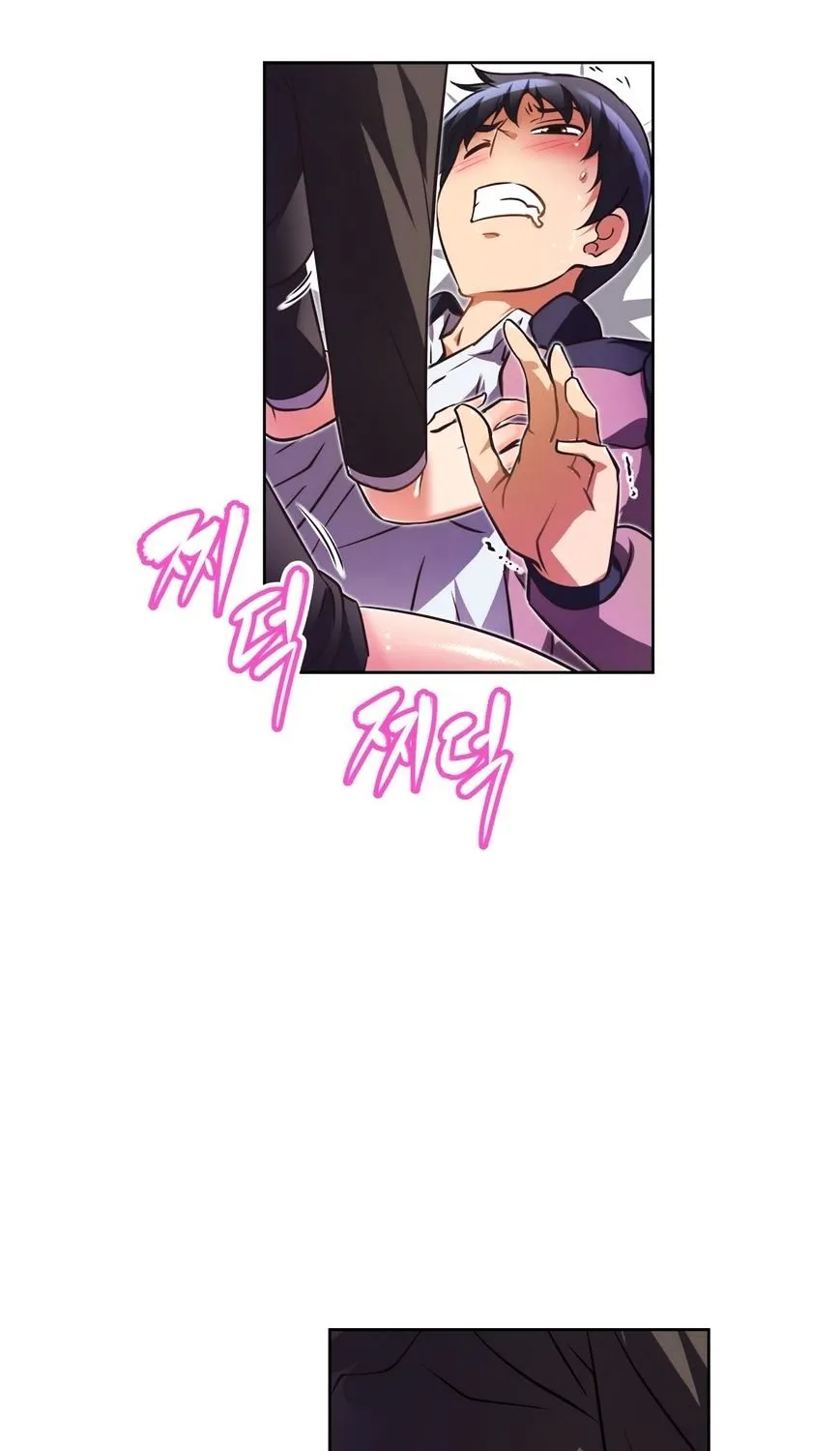 Brawling Go Mangakakalot X Chapter 26 Page 27