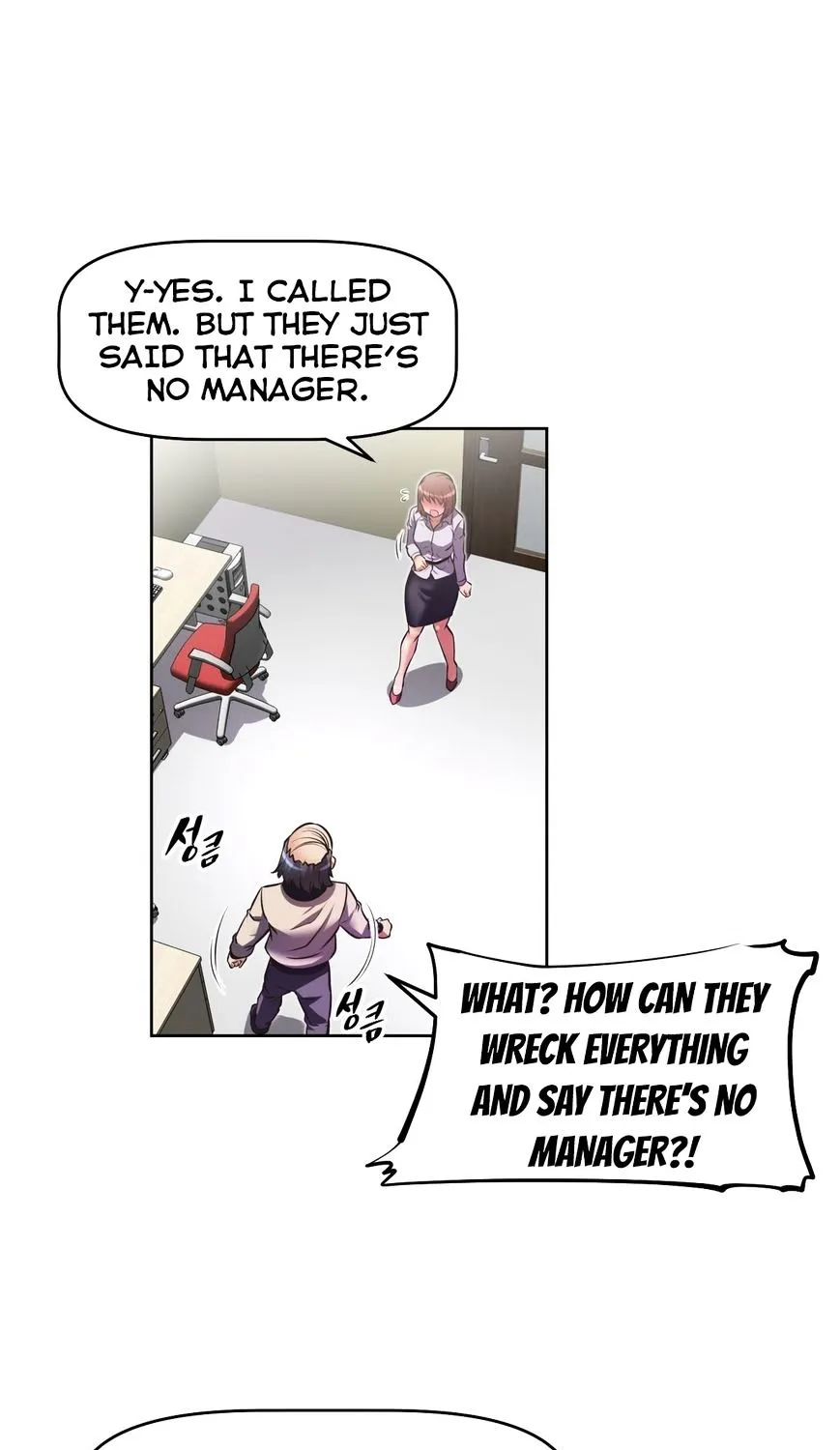Brawling Go Mangakakalot X Chapter 26 Page 39