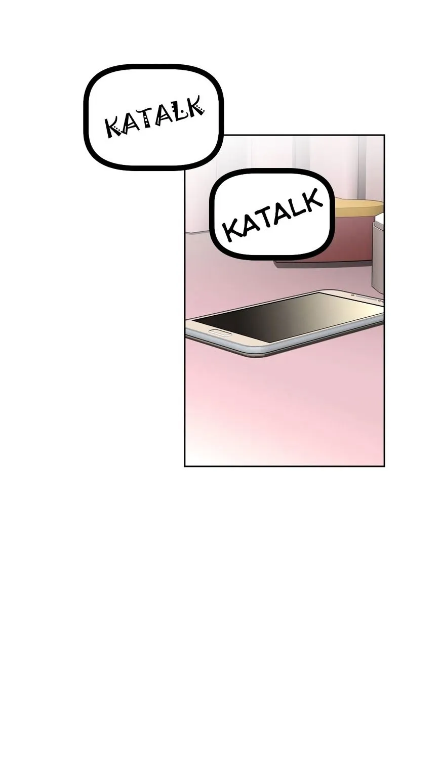 Brawling Go Mangakakalot X Chapter 27 Page 42